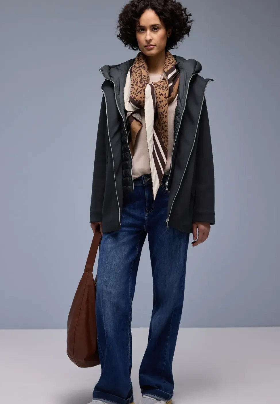 Veste de plongée