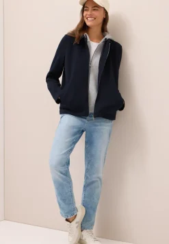 Veste de plongée avec doublure en molleton