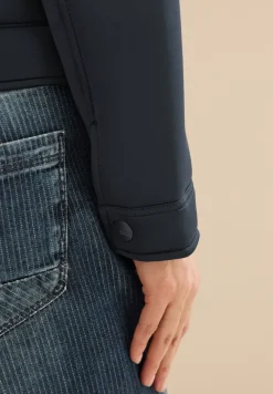 Veste de plongée courte