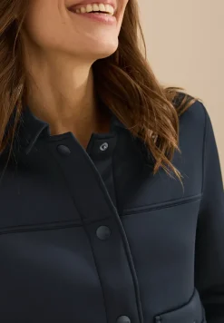 Veste de plongée courte