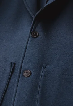 Veste de plongée piquée