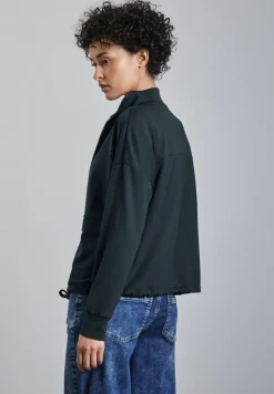 Veste de sweat
