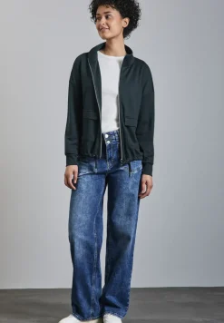 Veste de sweat