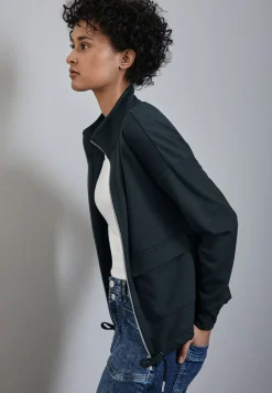 Veste de sweat