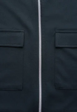 Veste de sweat