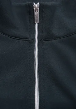 Veste de sweat