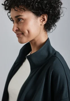Veste de sweat