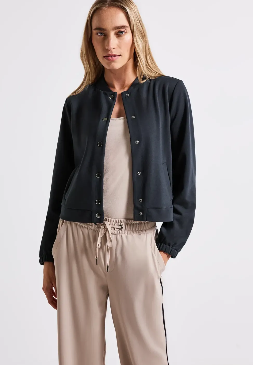 Veste de sweat légère