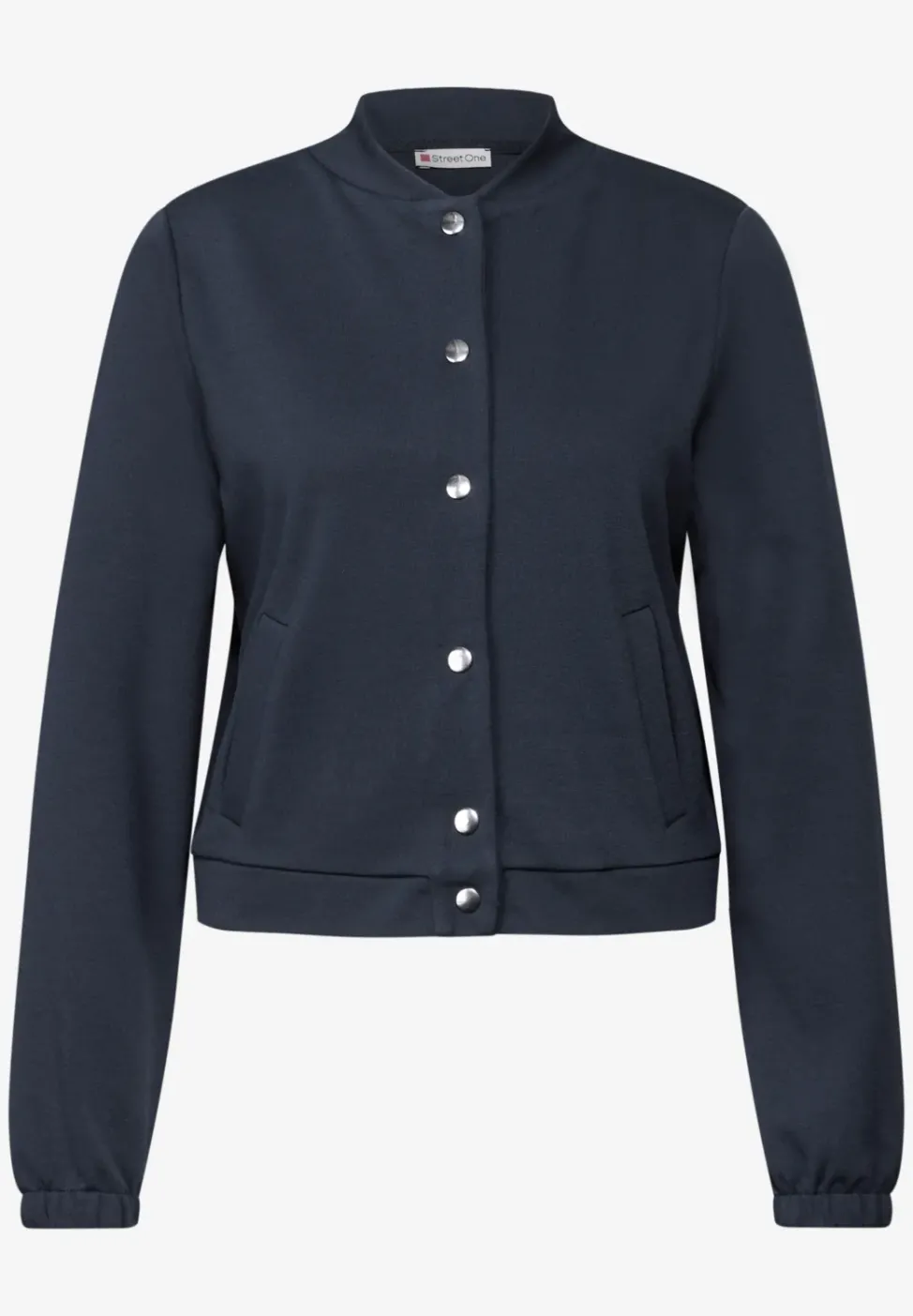 Veste de sweat légère