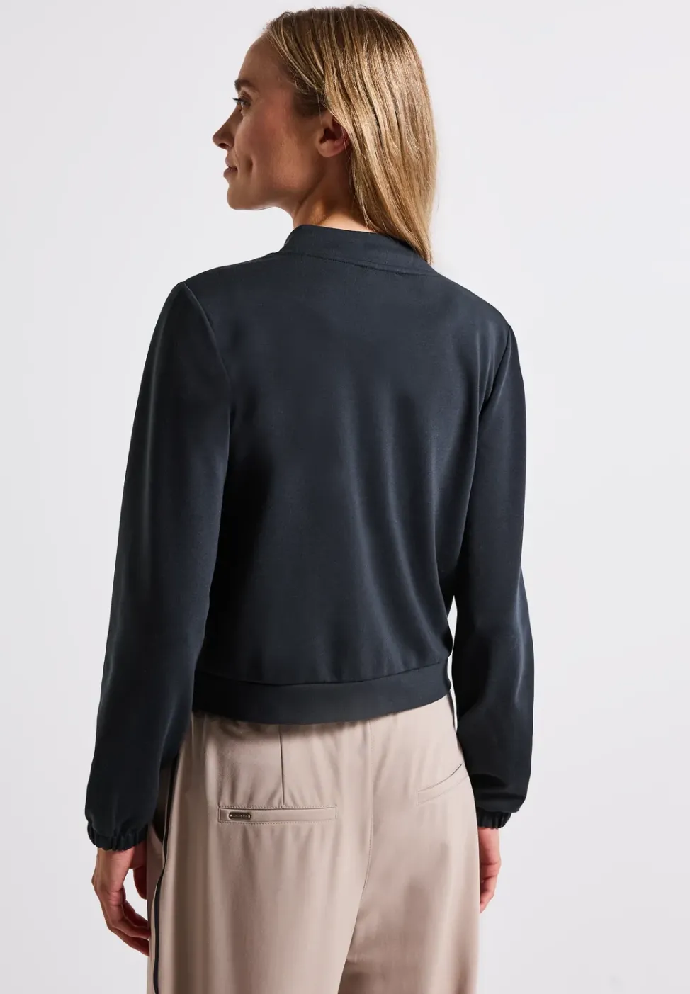 Veste de sweat légère