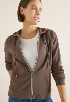 Veste de sweat à rayures Gallon