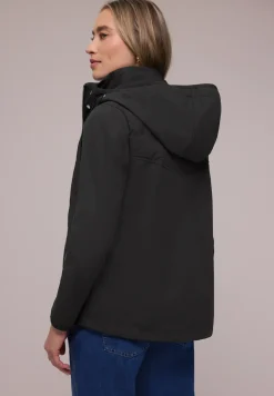 Veste de transition