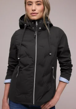 Veste de transition
