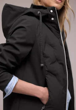 Veste de transition