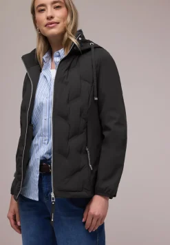 Veste de transition