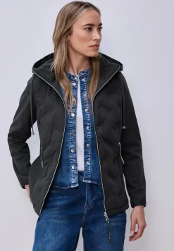 Veste de transition