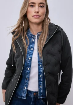 Veste de transition
