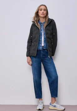 Veste de transition