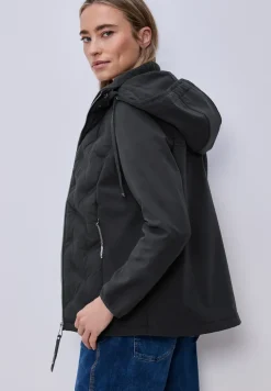Veste de transition
