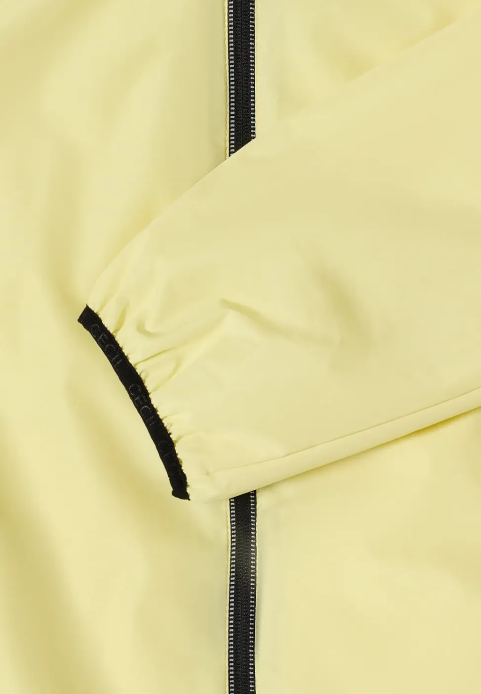 Veste de transition