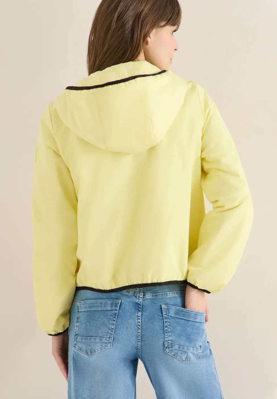 Veste de transition