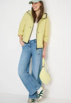 Veste de transition