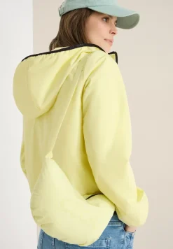 Veste de transition
