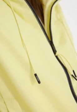 Veste de transition