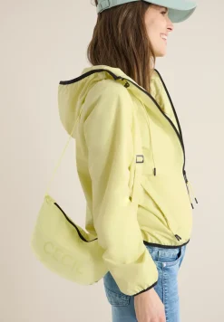Veste de transition