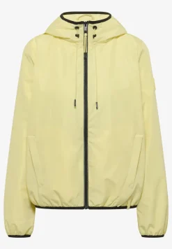 Veste de transition