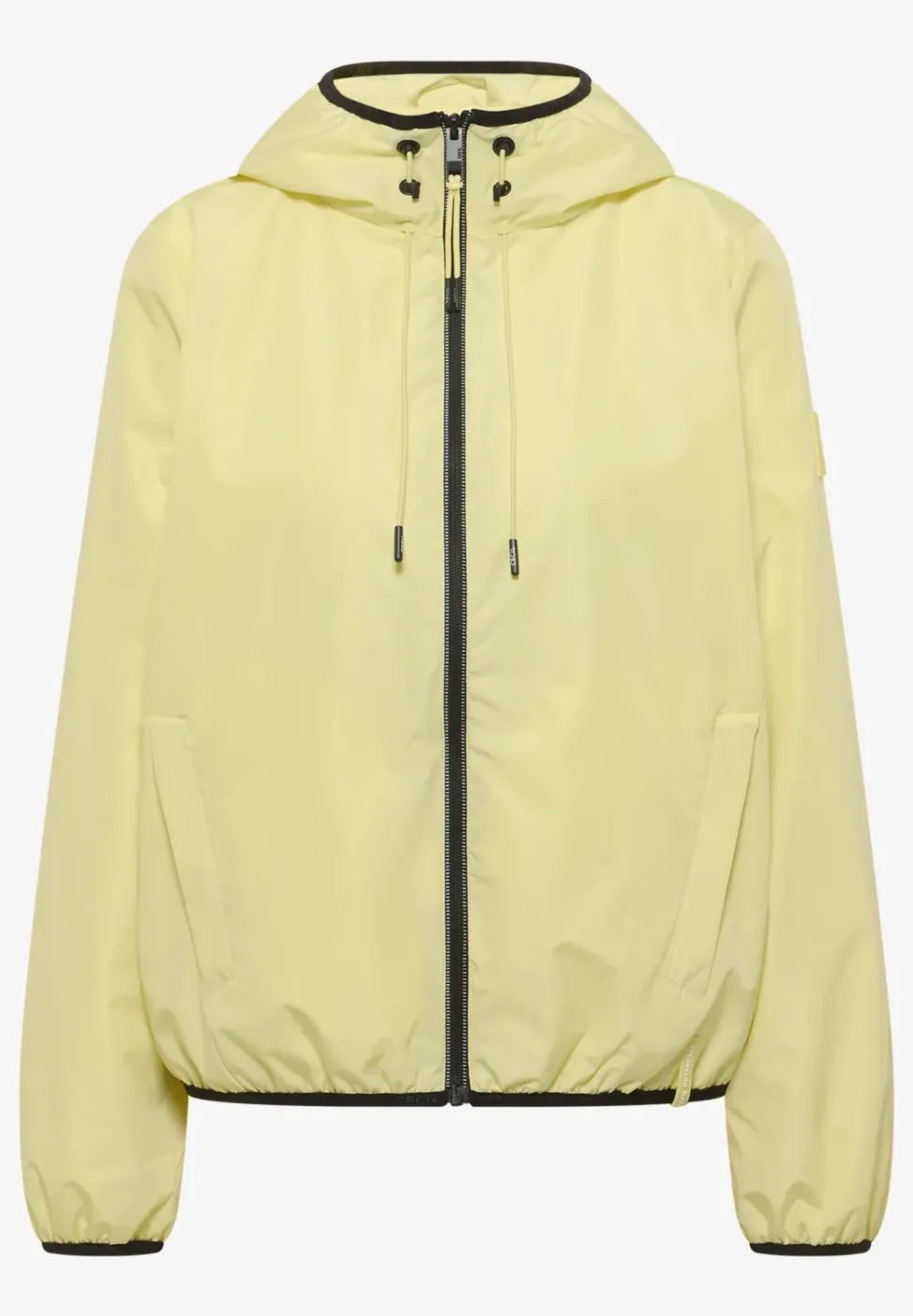 Veste de transition