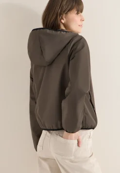 Veste de transition