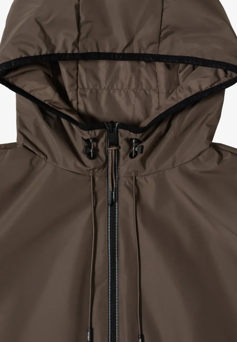 Veste de transition