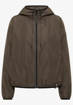 Veste de transition