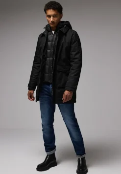 Veste d'hiver