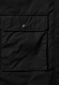 Veste d'hiver
