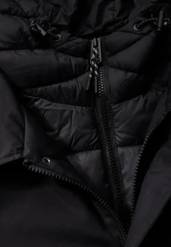 Veste d'hiver