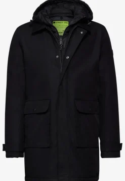 Veste d'hiver