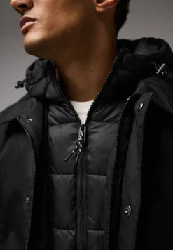 Veste d'hiver