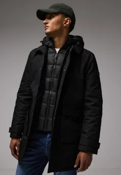 Veste d'hiver