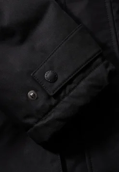 Veste d'hiver