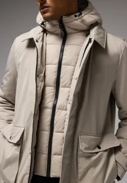 Veste d'hiver