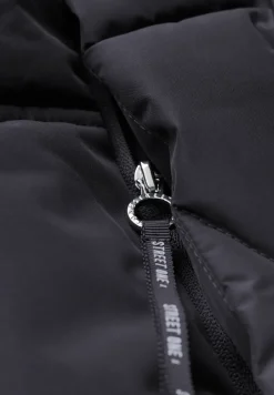 Veste doublée