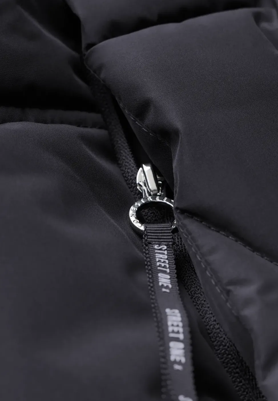 Veste doublée