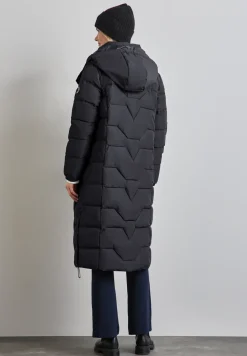 Veste doublée