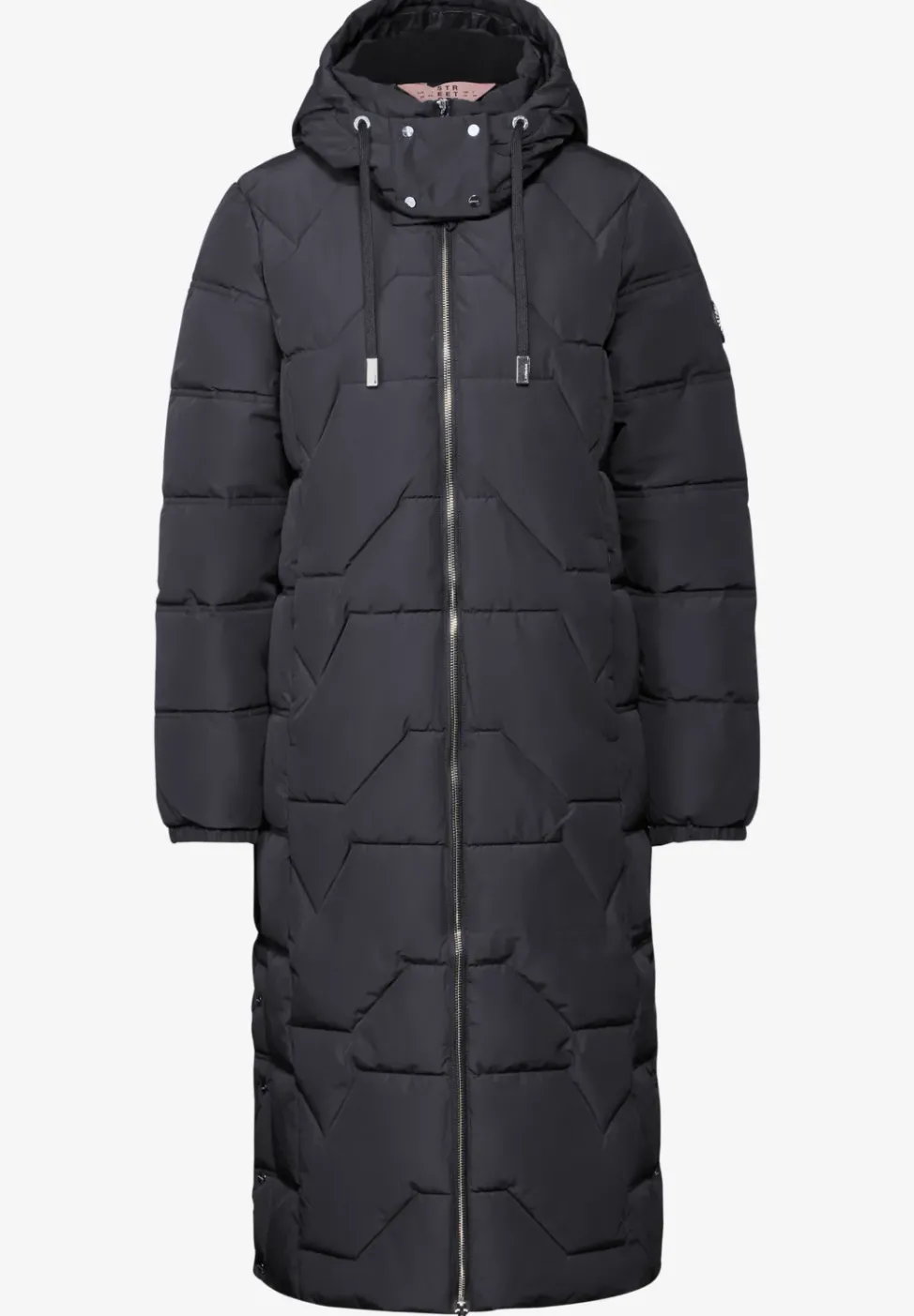 Veste doublée