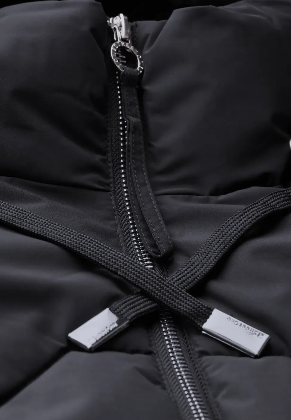 Veste doublée