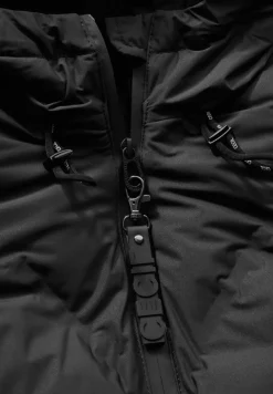 Veste doublée