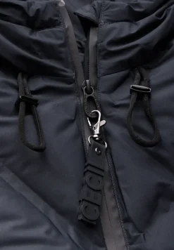 Veste doublée