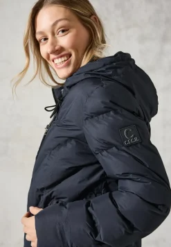 Veste doublée